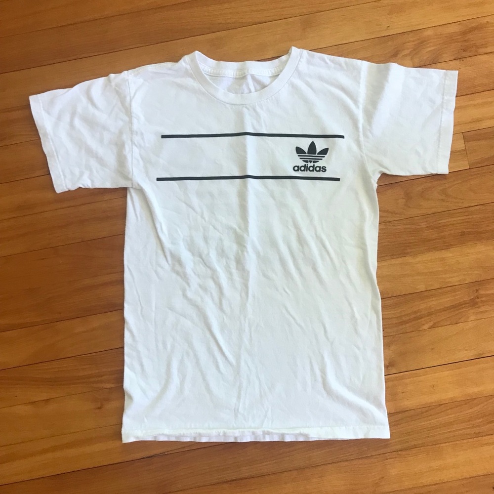 adidas tshirt